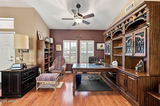 15674 W ECHOWOOD Court, Surprise, AZ 85374