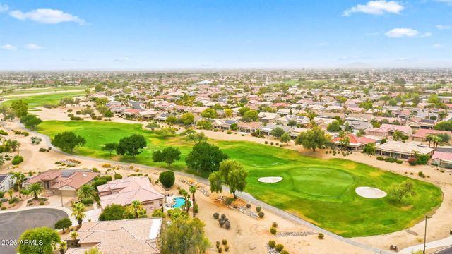 15674 W ECHOWOOD Court, Surprise, AZ 85374