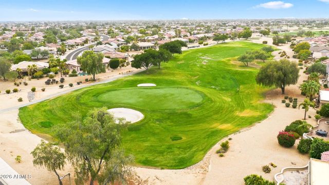 15674 W ECHOWOOD Court, Surprise, AZ 85374