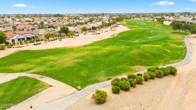 15674 W ECHOWOOD Court, Surprise, AZ 85374