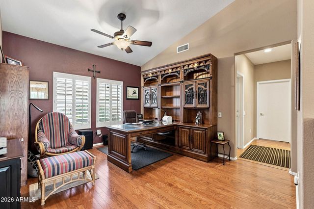 15674 W ECHOWOOD Court, Surprise, AZ 85374