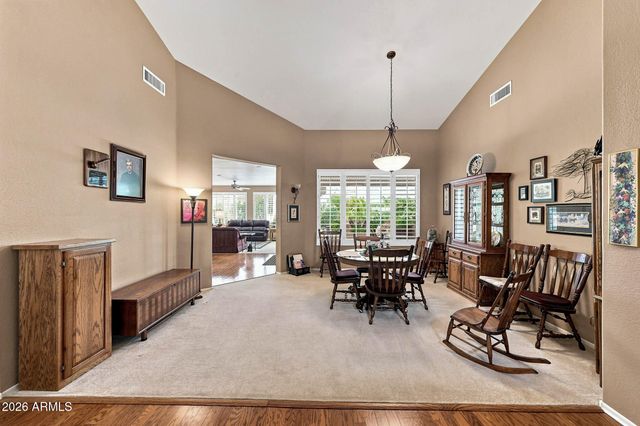 15674 W ECHOWOOD Court, Surprise, AZ 85374