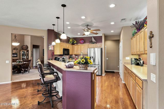 15674 W ECHOWOOD Court, Surprise, AZ 85374