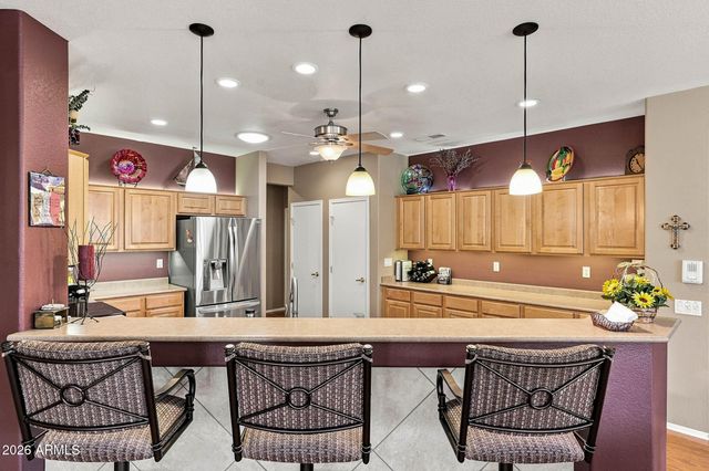 15674 W ECHOWOOD Court, Surprise, AZ 85374