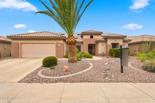 15674 W ECHOWOOD Court, Surprise, AZ 85374