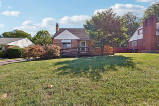 9124 Ranchill Drive, Springfield Twp., OH 45231