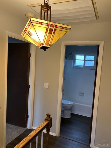 8953 Tripoli Drive, Colerain Twp, OH 45251