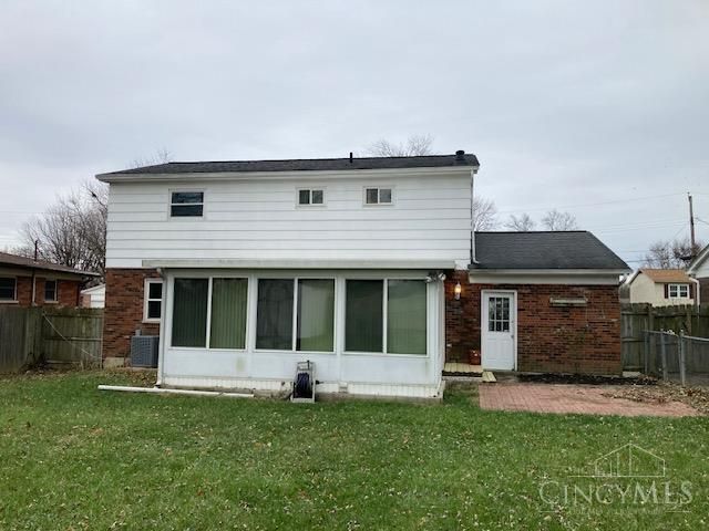 8953 Tripoli Drive, Colerain Twp, OH 45251