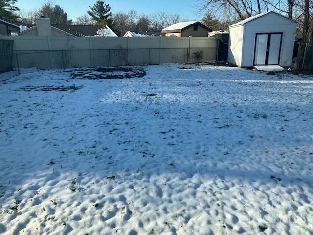 8953 Tripoli Drive, Colerain Twp, OH 45251