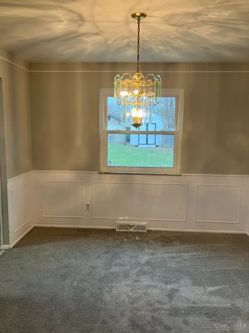 8953 Tripoli Drive, Colerain Twp, OH 45251