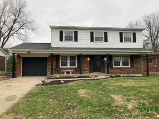 8953 Tripoli Drive, Colerain Twp, OH 45251