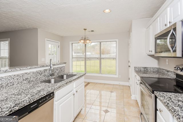1719 Mission Park Court, Loganville, GA 30052