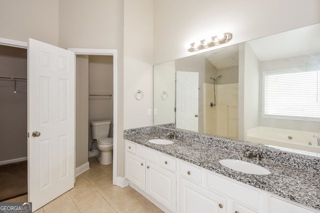 1719 Mission Park Court, Loganville, GA 30052