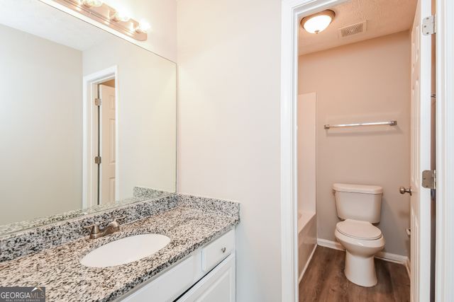 1719 Mission Park Court, Loganville, GA 30052