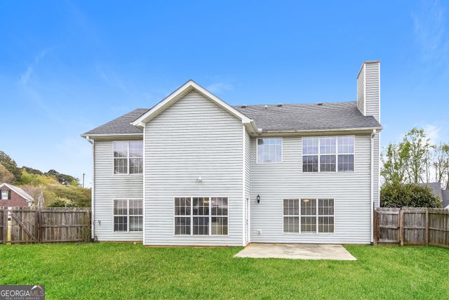 1719 Mission Park Court, Loganville, GA 30052