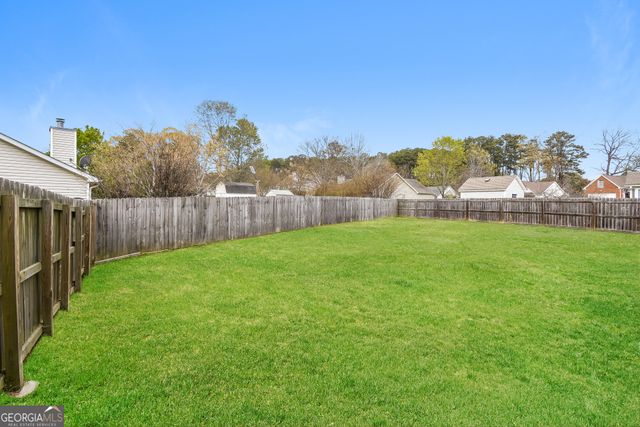 1719 Mission Park Court, Loganville, GA 30052