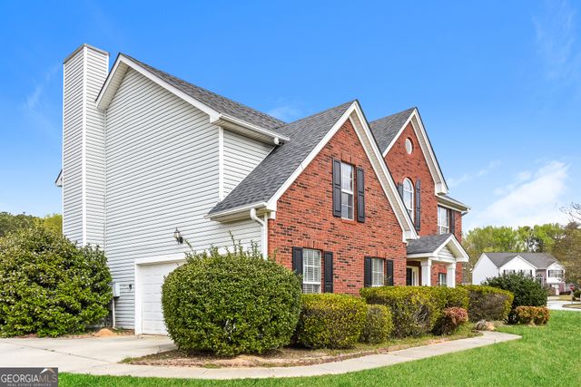 1719 Mission Park Court, Loganville, GA 30052