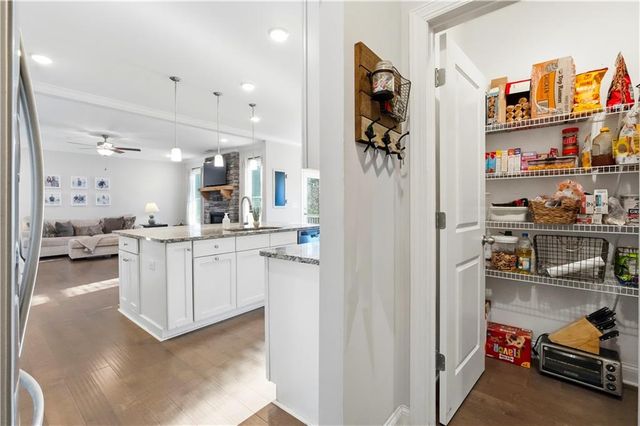 8745 Hightower Ridge, Ball Ground, GA 30107