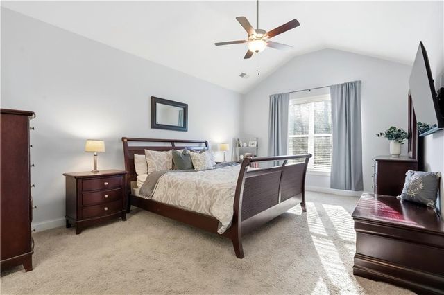 8745 Hightower Ridge, Ball Ground, GA 30107