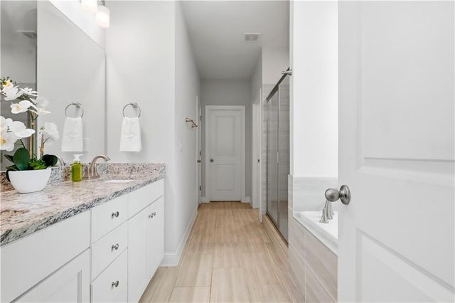 8745 Hightower Ridge, Ball Ground, GA 30107