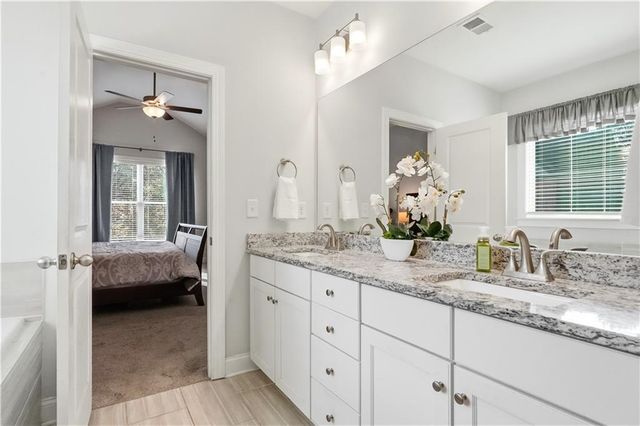 8745 Hightower Ridge, Ball Ground, GA 30107