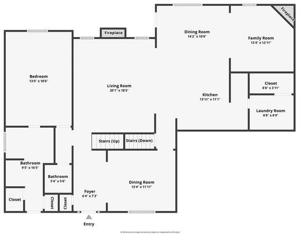 8745 Hightower Ridge, Ball Ground, GA 30107