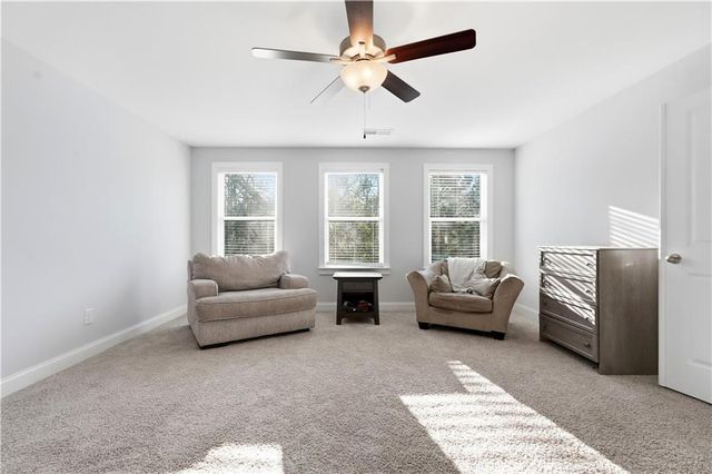 8745 Hightower Ridge, Ball Ground, GA 30107