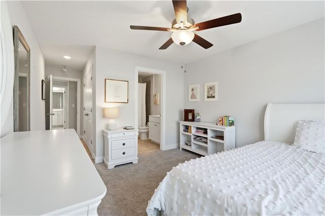 8745 Hightower Ridge, Ball Ground, GA 30107