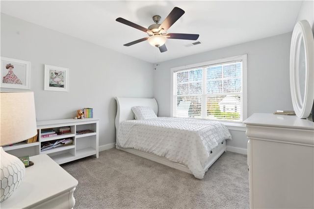 8745 Hightower Ridge, Ball Ground, GA 30107