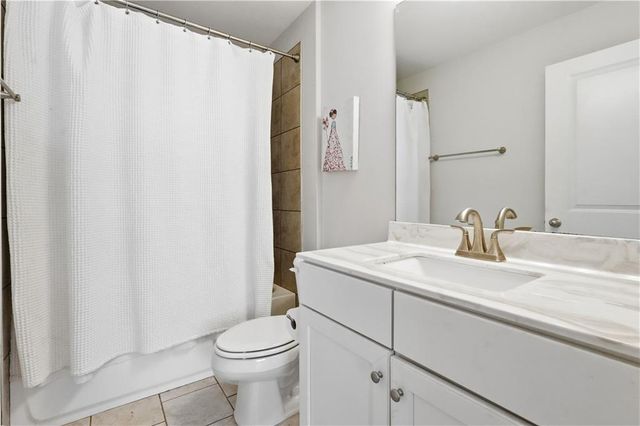 8745 Hightower Ridge, Ball Ground, GA 30107