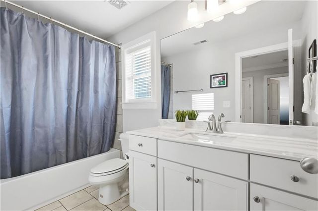 8745 Hightower Ridge, Ball Ground, GA 30107