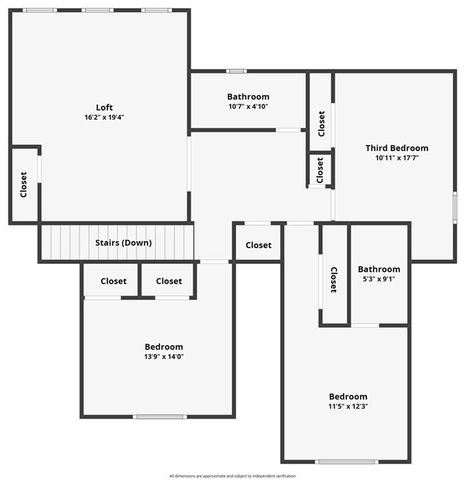 8745 Hightower Ridge, Ball Ground, GA 30107