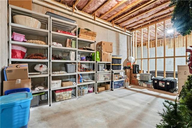 8745 Hightower Ridge, Ball Ground, GA 30107