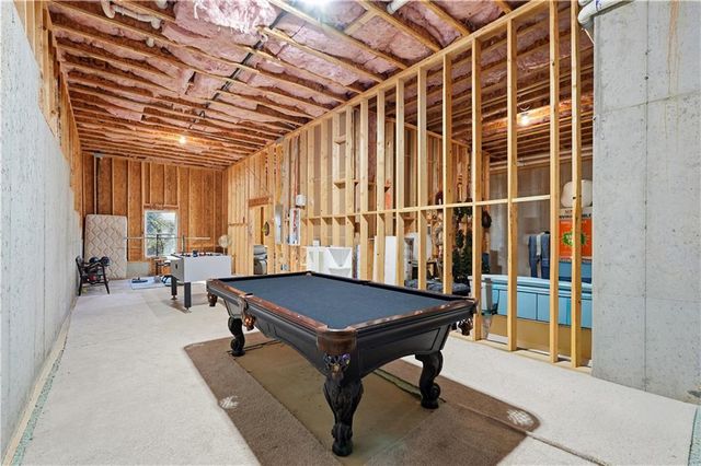 8745 Hightower Ridge, Ball Ground, GA 30107