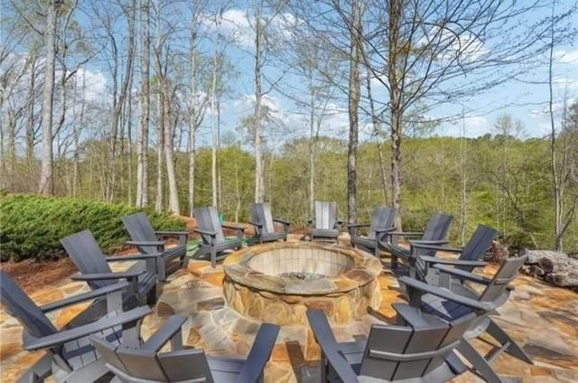 8745 Hightower Ridge, Ball Ground, GA 30107