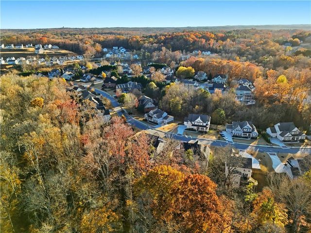 8745 Hightower Ridge, Ball Ground, GA 30107