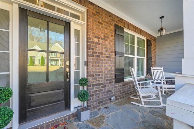 8745 Hightower Ridge, Ball Ground, GA 30107