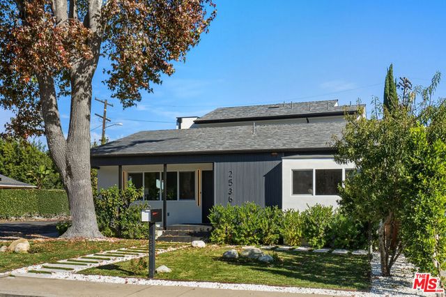 2536 Cotner Avenue, Los Angeles, CA 90064