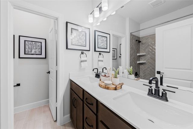 2228 Corbera Drive, Little Elm, TX 75068