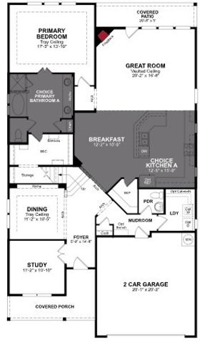 2228 Corbera Drive, Little Elm, TX 75068