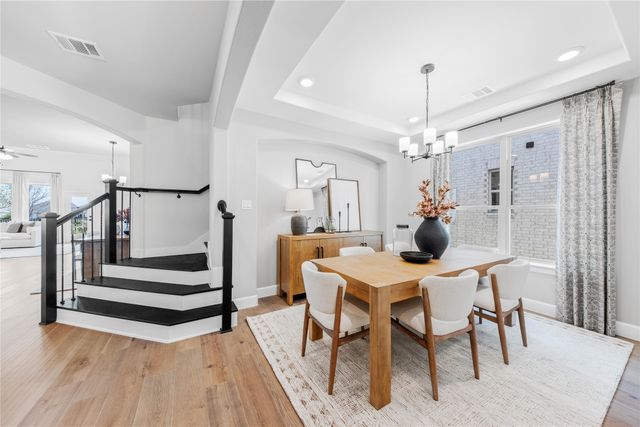 2228 Corbera Drive, Little Elm, TX 75068