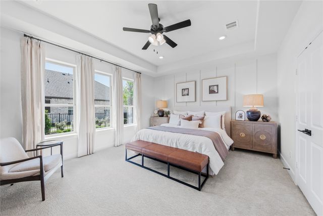 2228 Corbera Drive, Little Elm, TX 75068