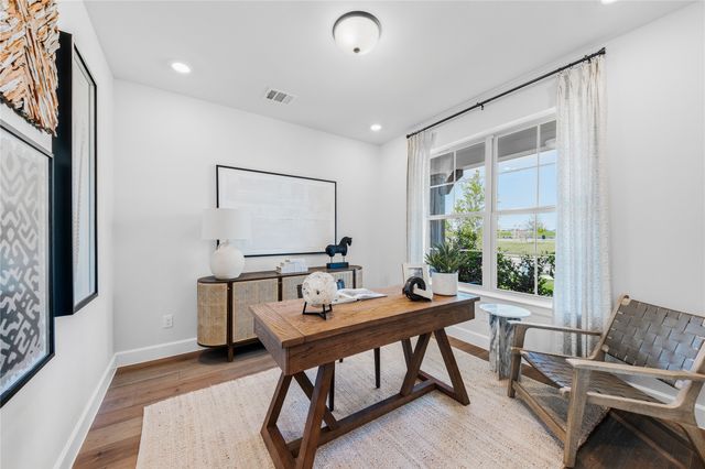 2228 Corbera Drive, Little Elm, TX 75068