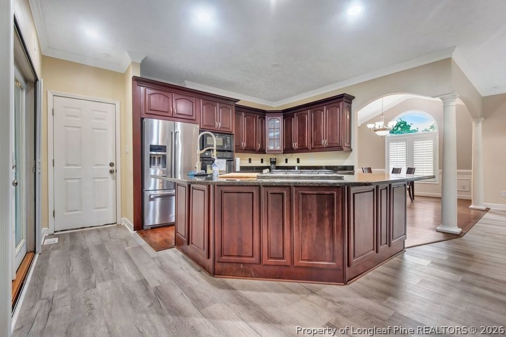 305 Dunleith Place, Fayetteville, NC 28311 — photo 10
