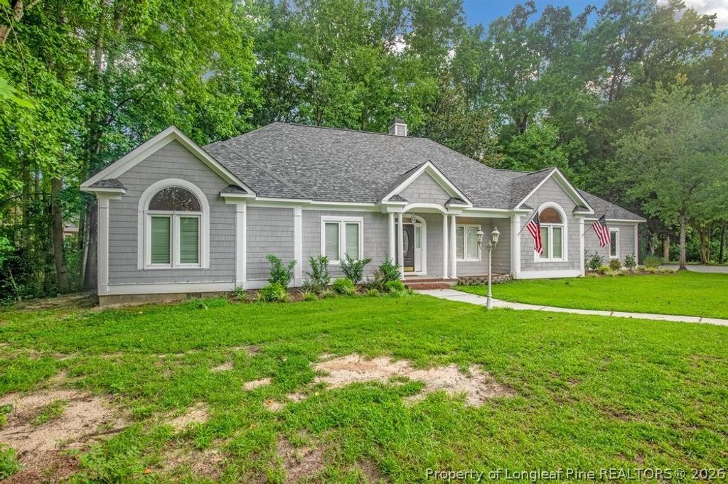 305 Dunleith Place, Fayetteville, NC 28311 — photo 2