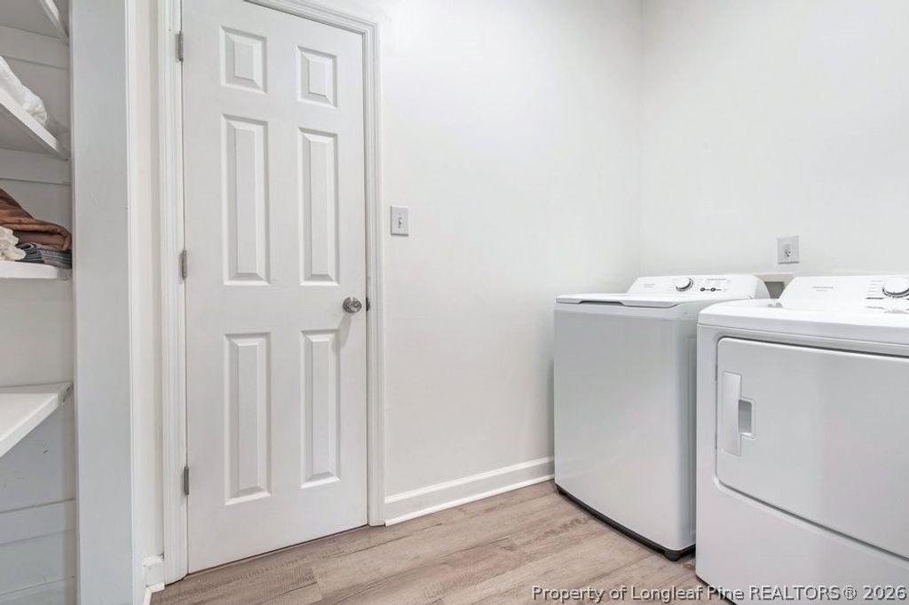 305 Dunleith Place, Fayetteville, NC 28311 — photo 21