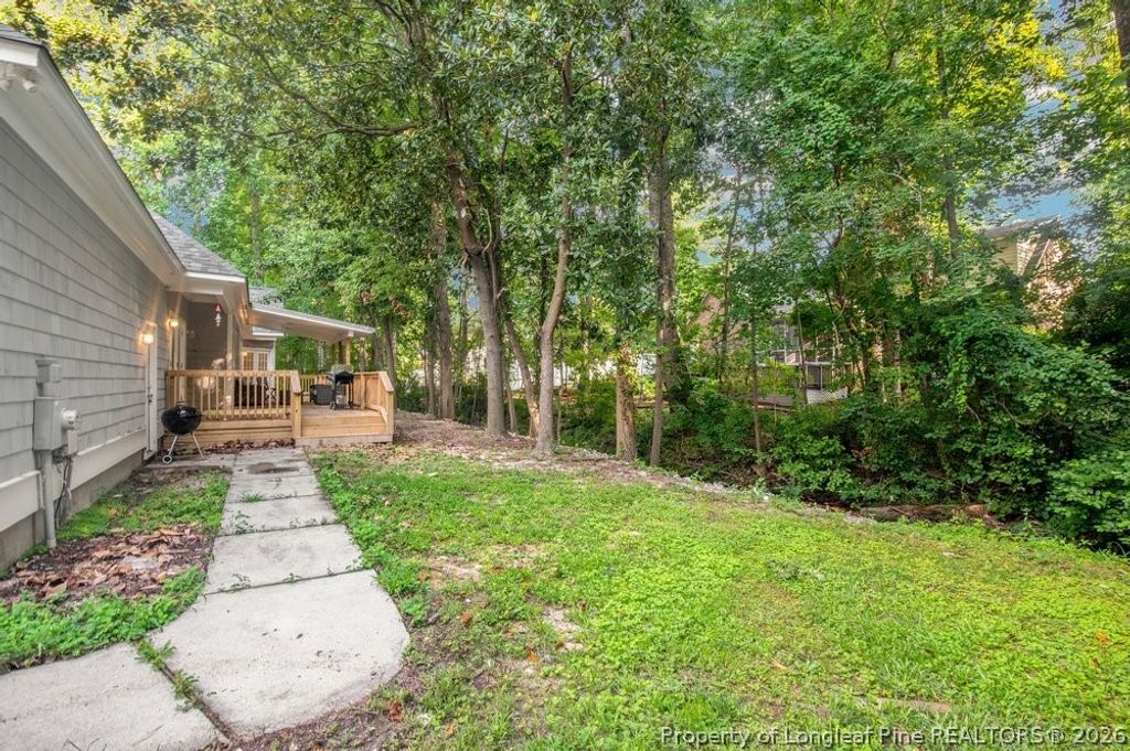 305 Dunleith Place, Fayetteville, NC 28311 — photo 24