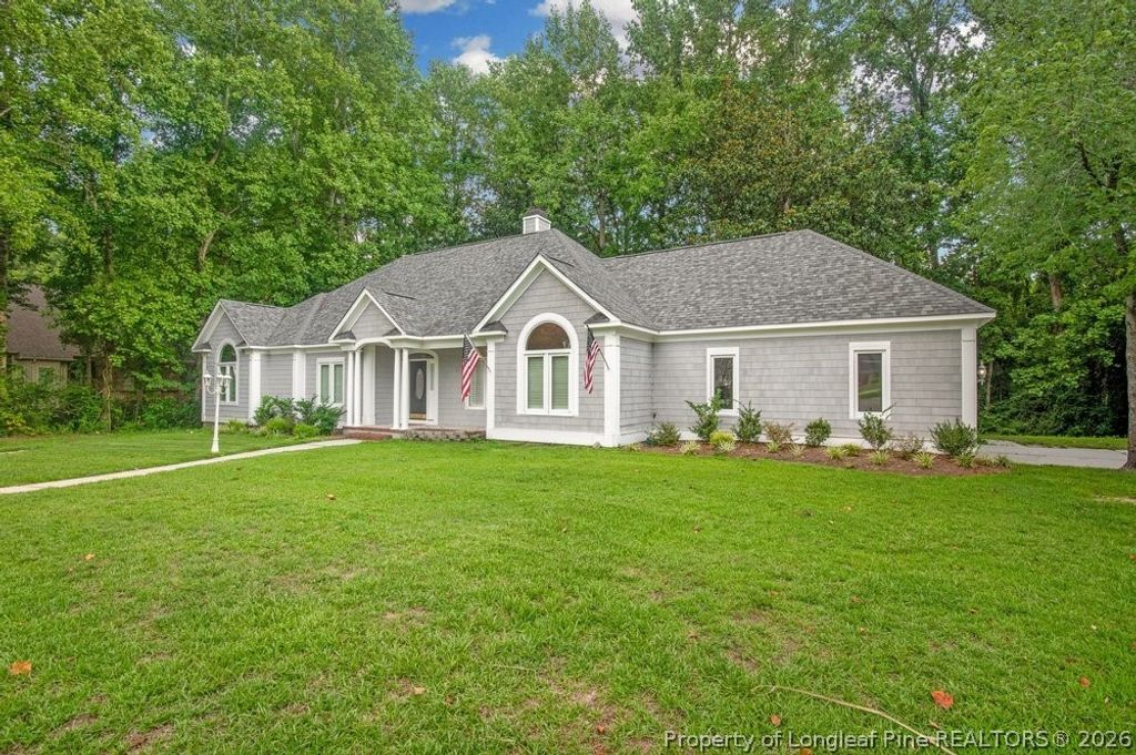 305 Dunleith Place, Fayetteville, NC 28311 — photo 3