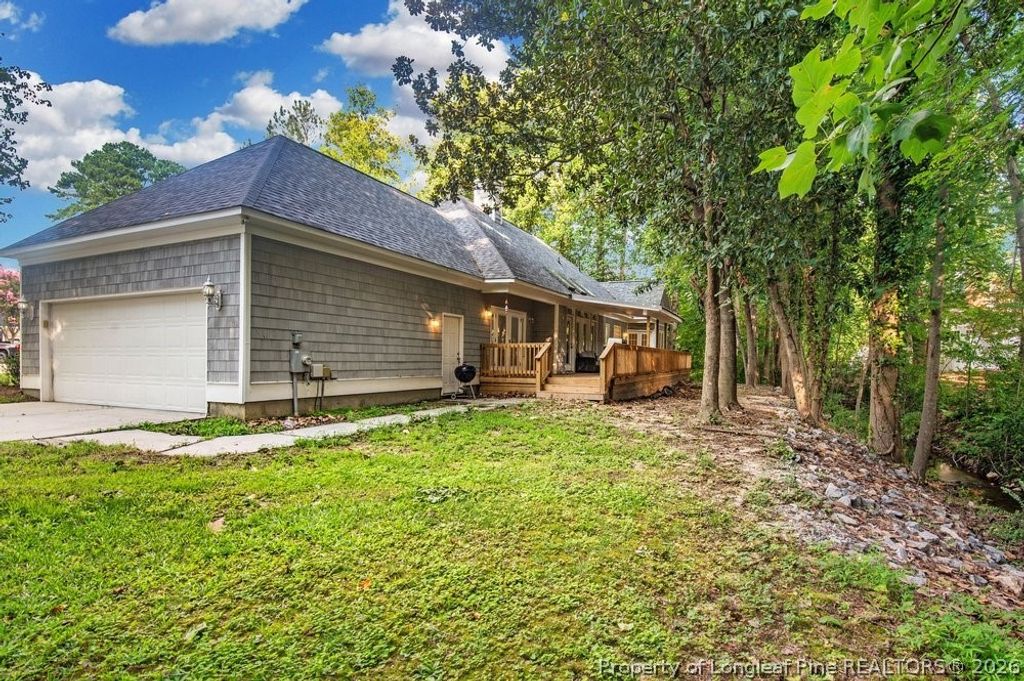 305 Dunleith Place, Fayetteville, NC 28311 — photo 5