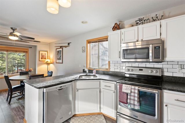 704 Birdie Lane, Estes Park, CO 80517